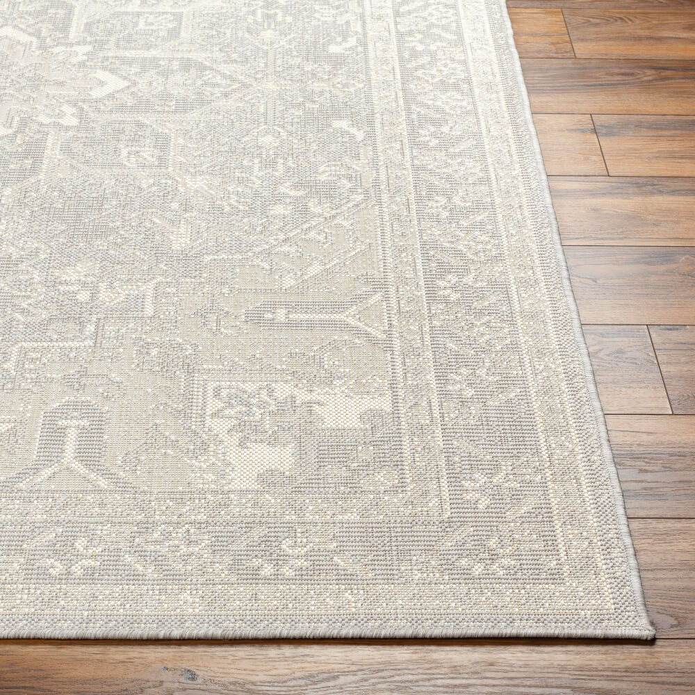 Ravello Machine Woven Rug