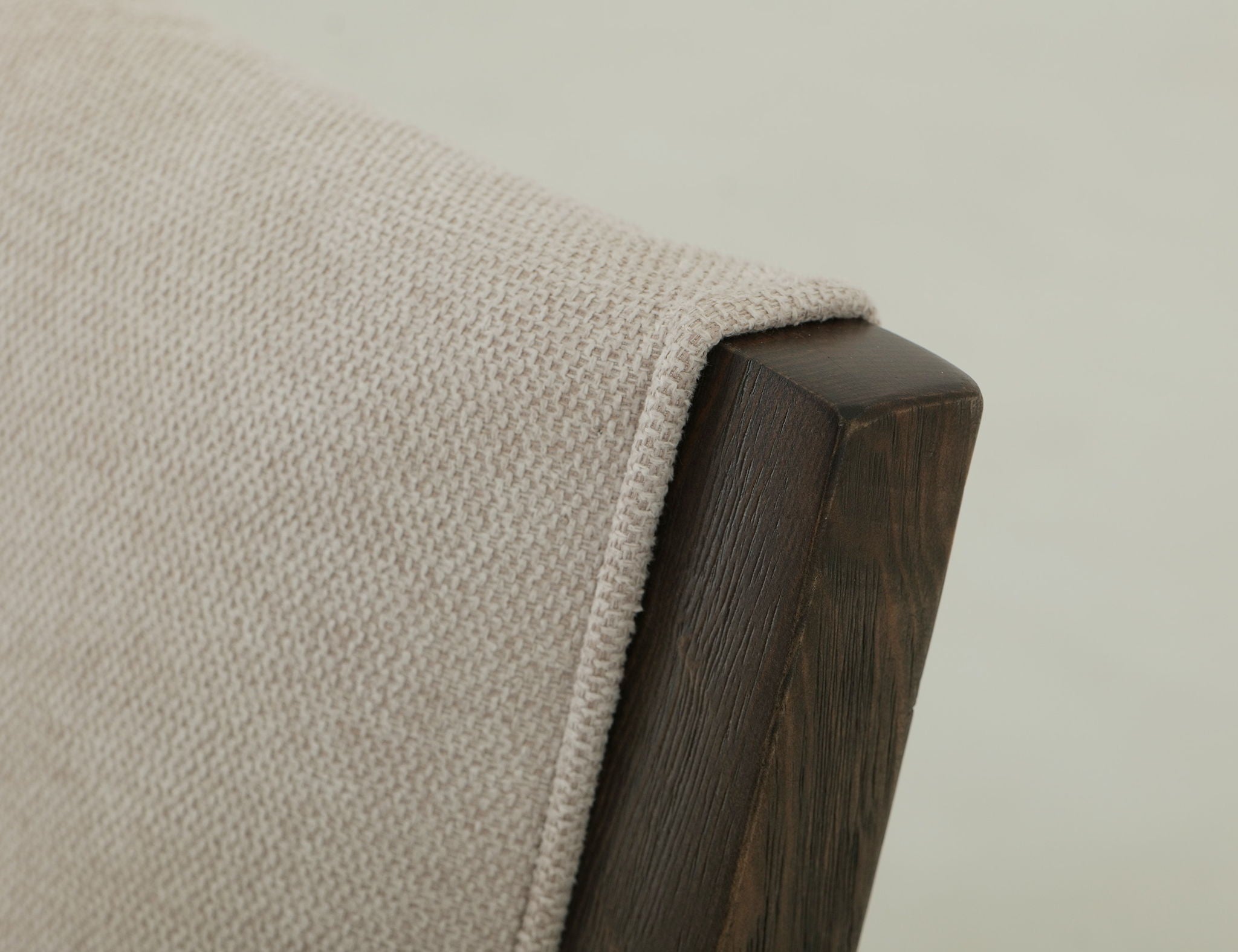 Verona - Upholstered Chair (Set of 2) - Ivory