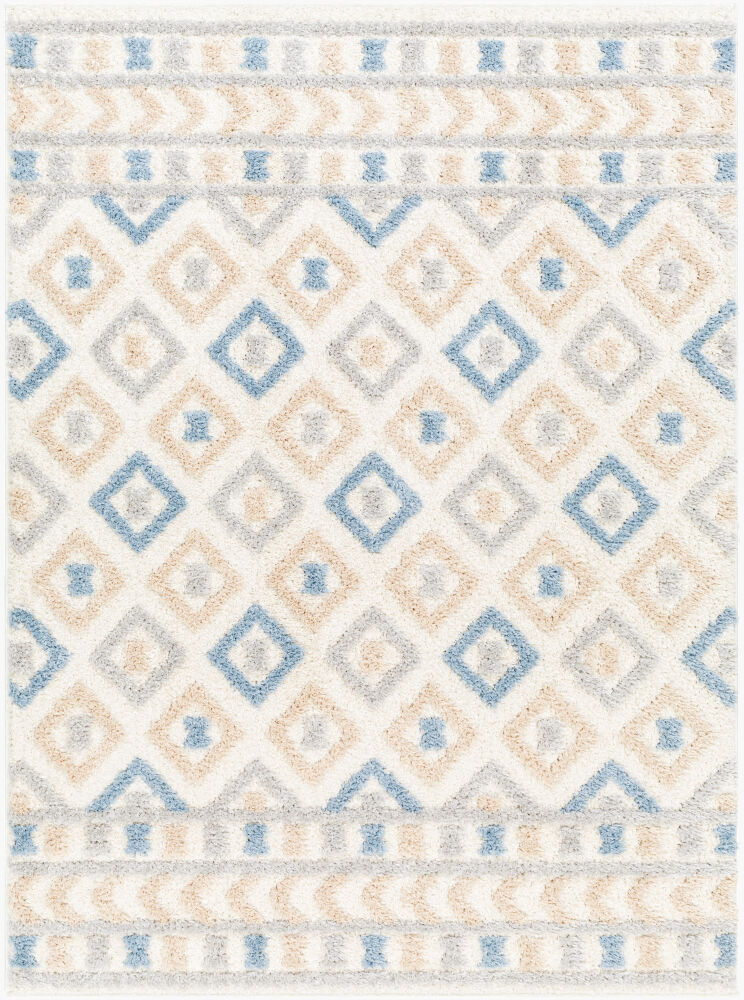 Rodos Machine Woven Rug