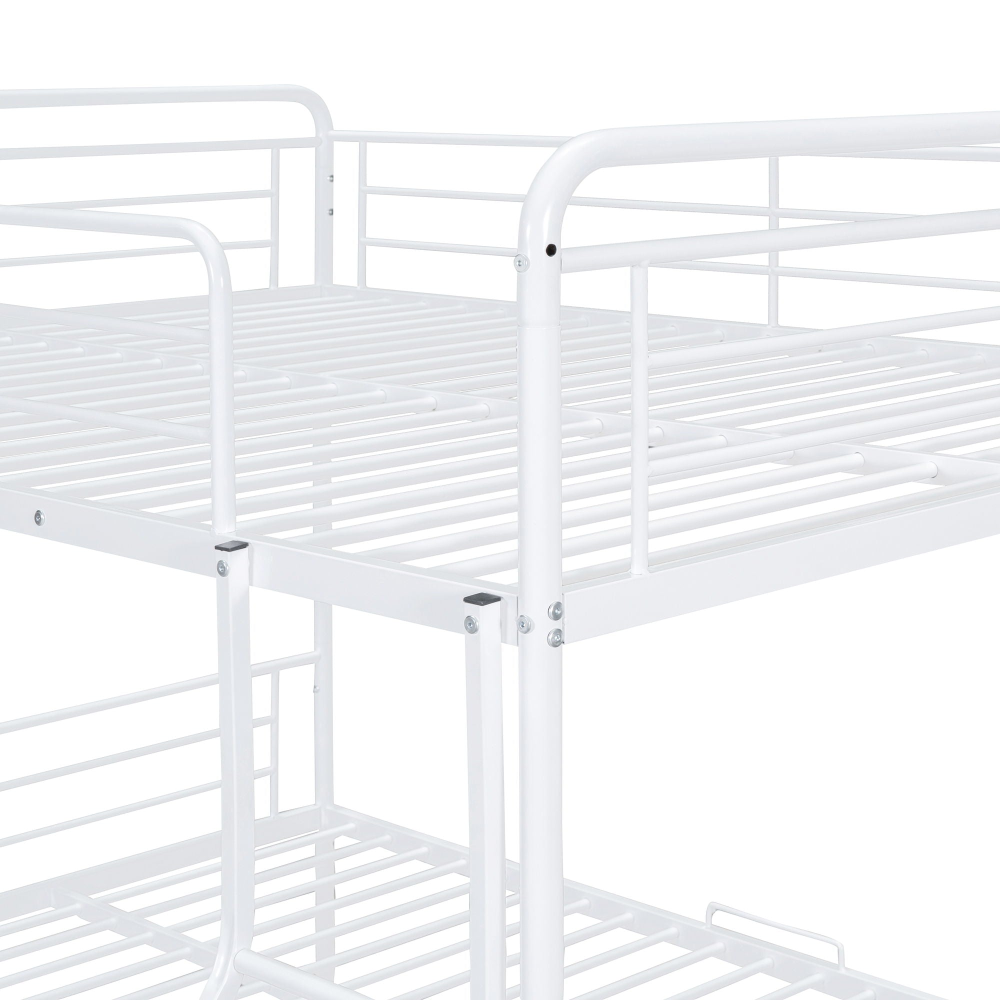 Contemporary Bunk Bed