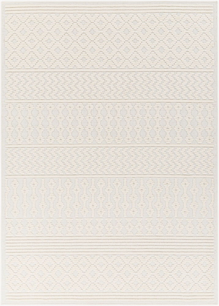 Lyna Machine Woven Rug