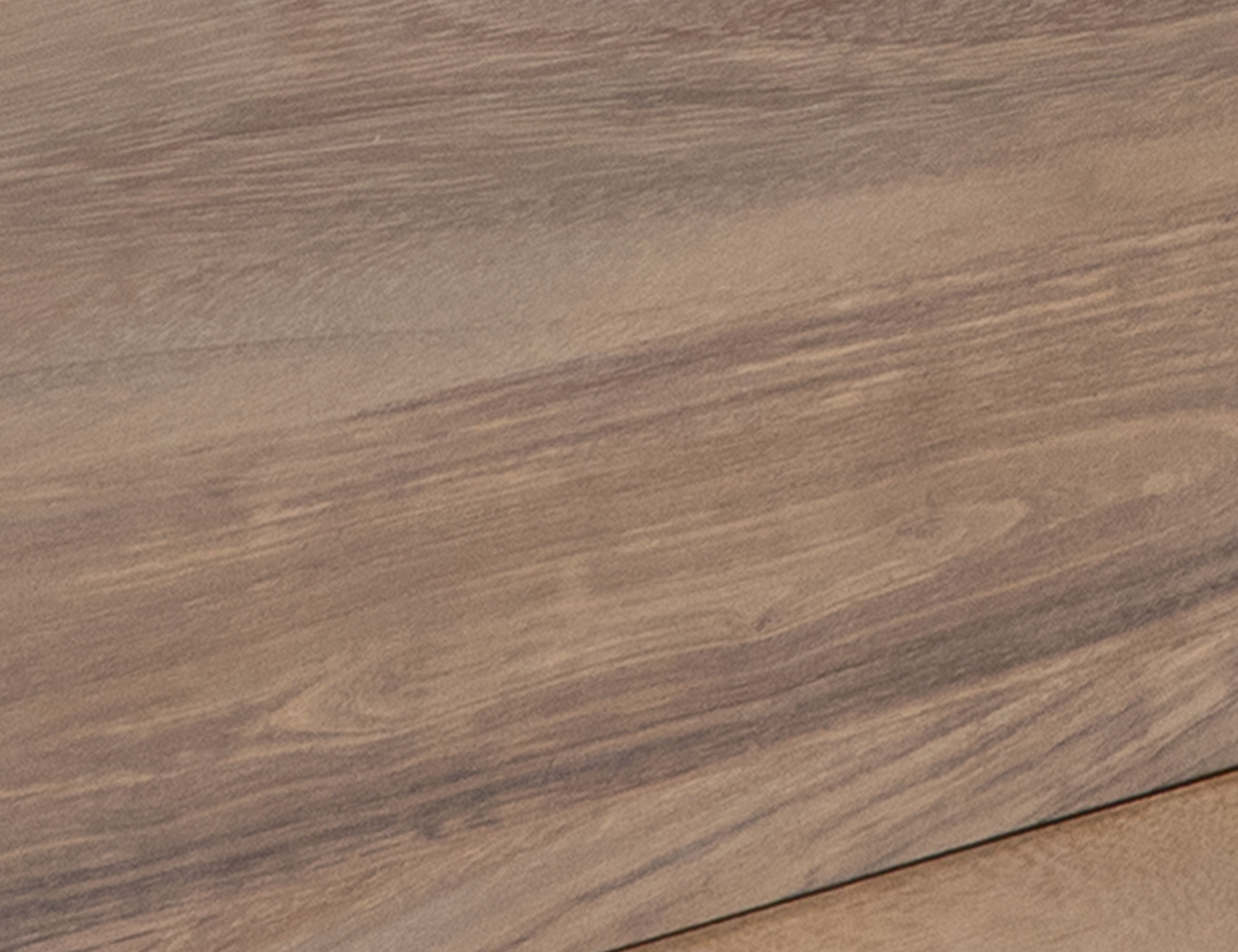 International Furniture Direct Parota Nova - Dresser - Brown Cappuccino | Meri Furniture