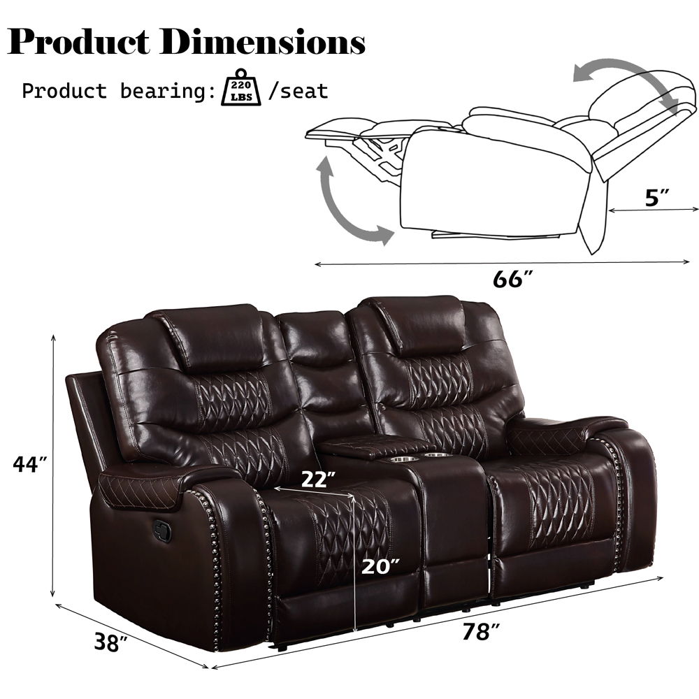 Braylon - Love w/Console (Motion)