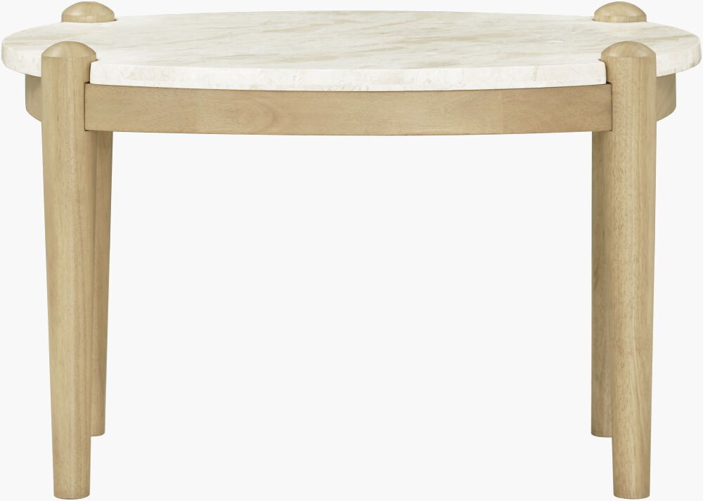 Coronado End Table
