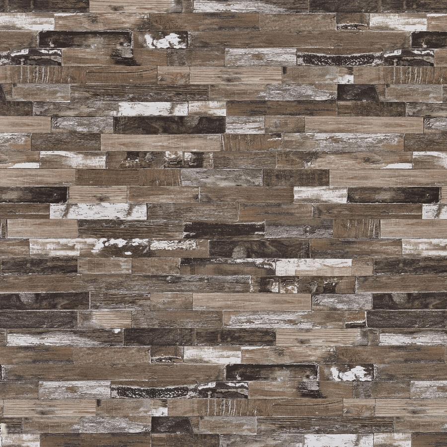 Coaster Fine Furniture Kemper - 4-Shelf Writing Desk - Weathered Brown | Meri Furniture