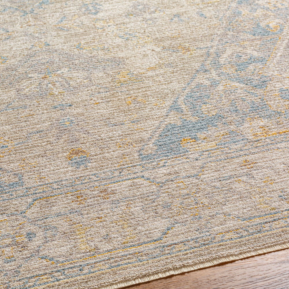 Avant Garde Machine Woven Rug