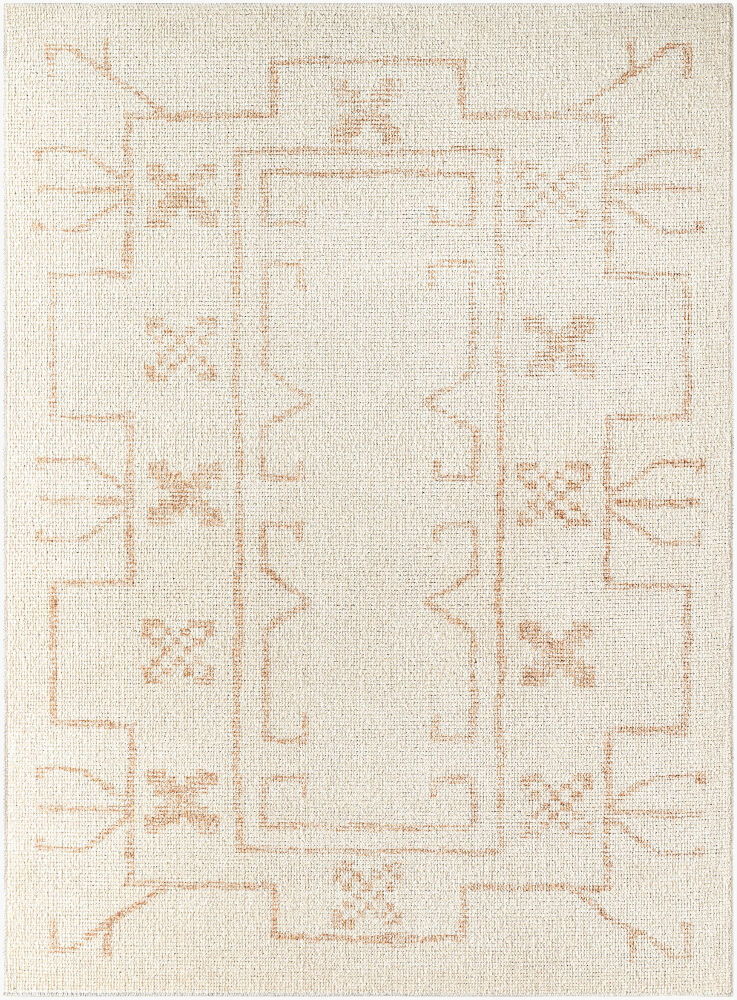 Downtown Machine Woven Rug
