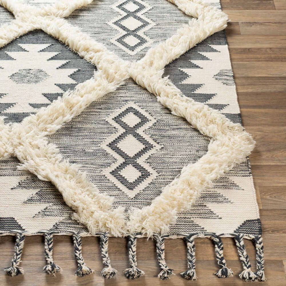 Apache Handmade Rug