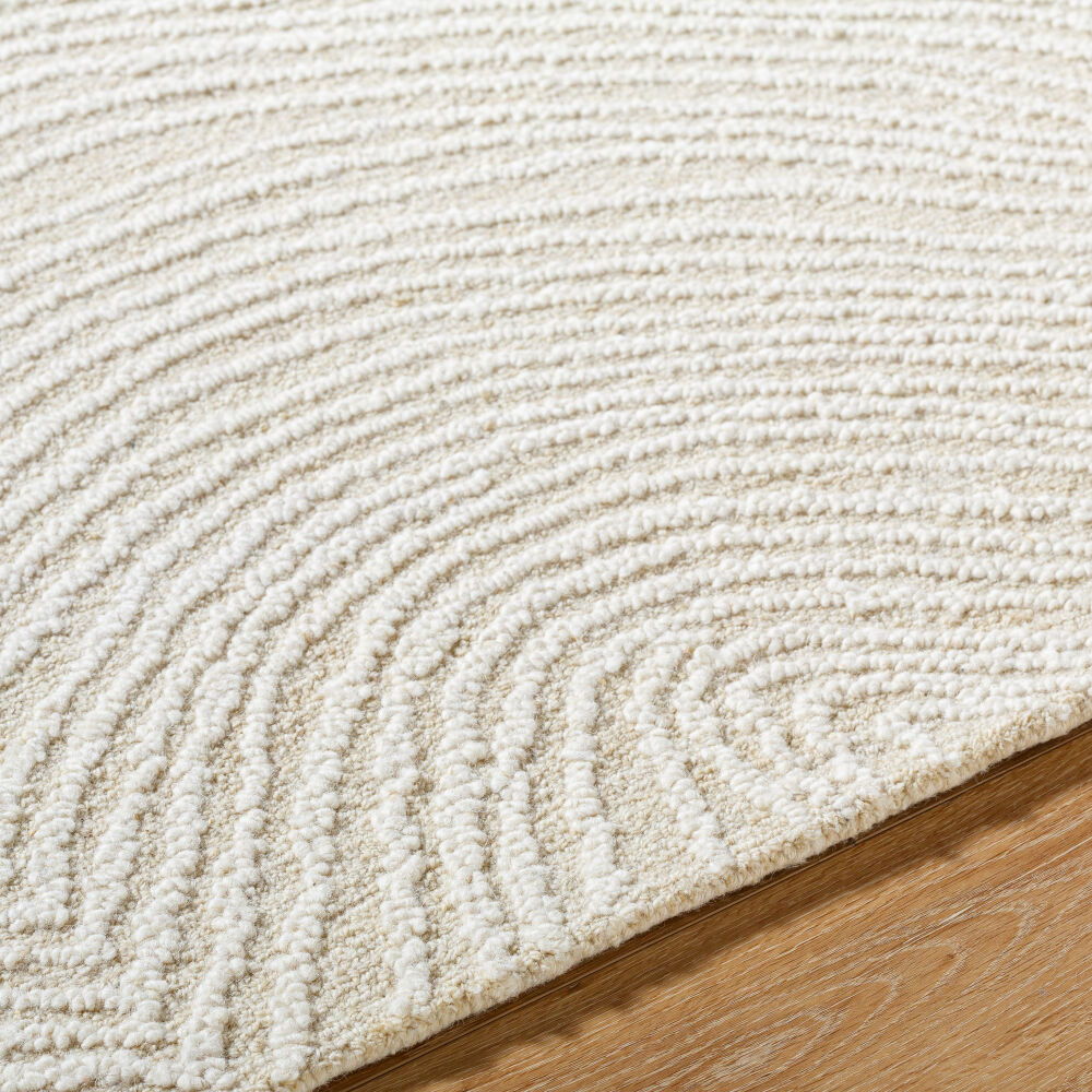 Falcao Handmade Rug
