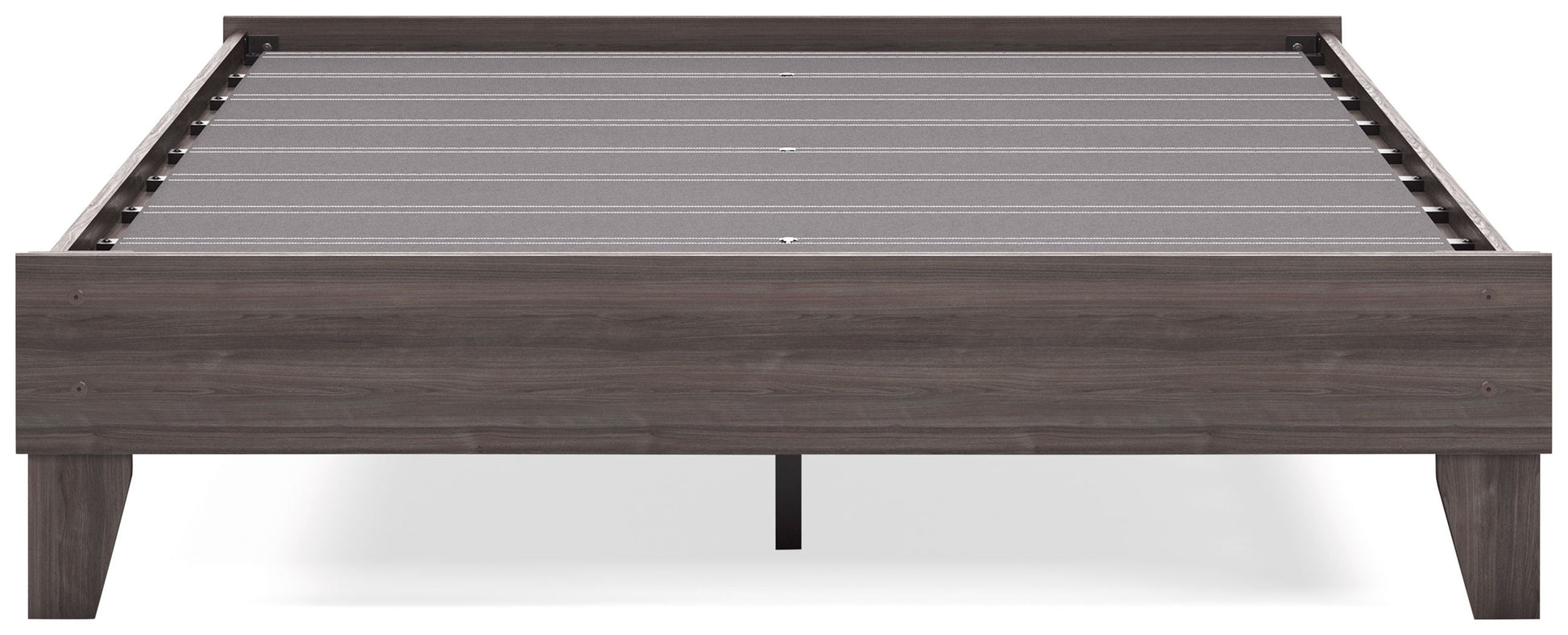 Signature Design by Ashley® Brymont - Platform Bed | Meri Furniture