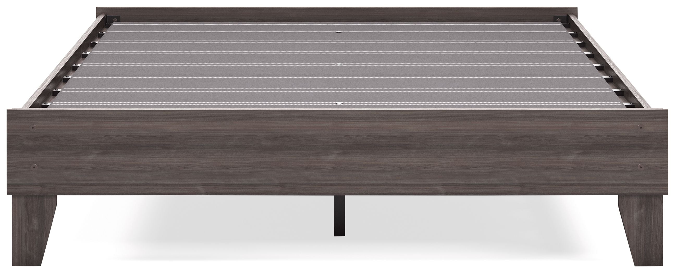 Signature Design by Ashley® Brymont - Platform Bed | Meri Furniture