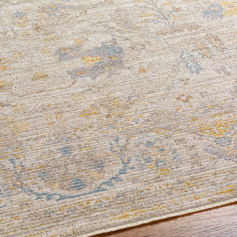 Avant Garde Machine Woven Rug