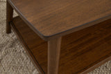 Signature Design by Ashley® Lyncott - Brown - Occasional Table Set (Set of 3) | Meri Furniture