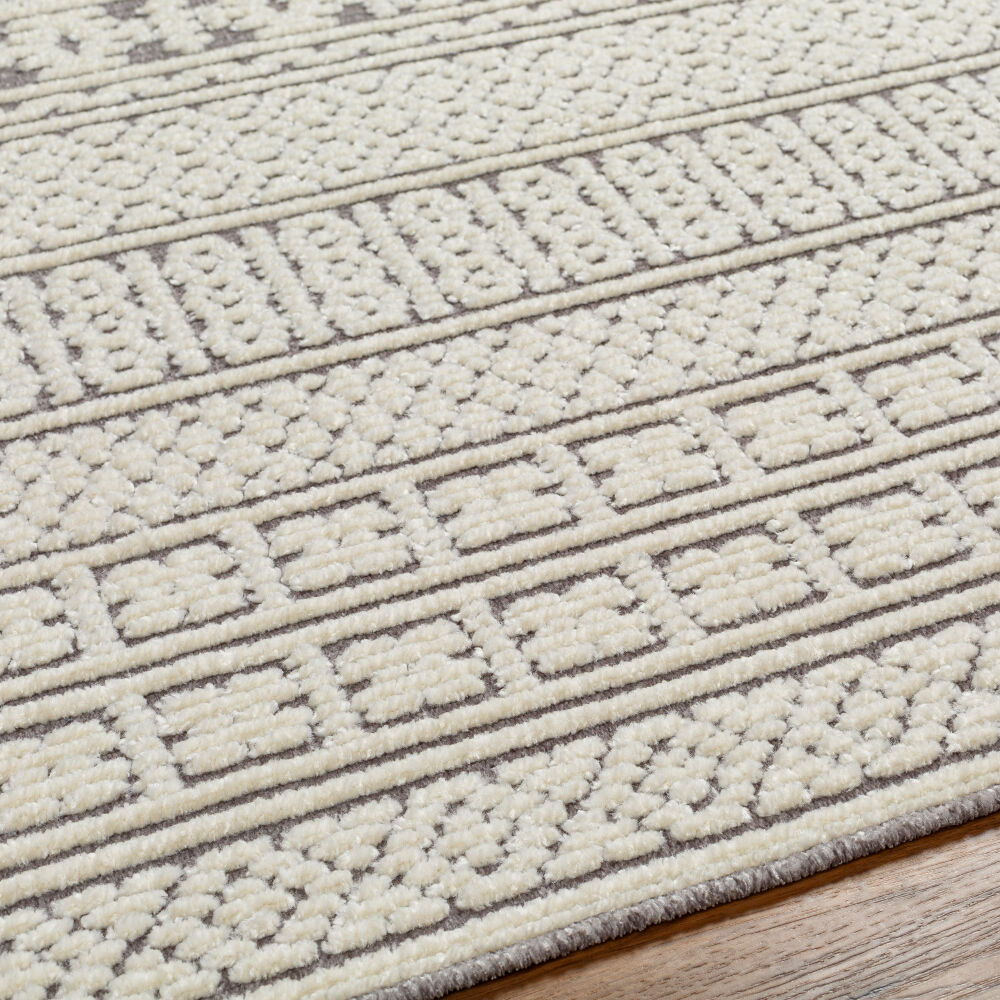 Lyna Machine Woven Rug