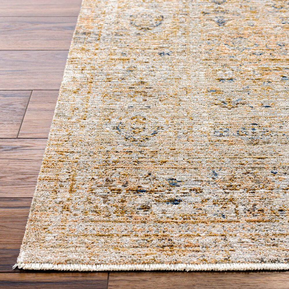Ren Machine Woven Rug