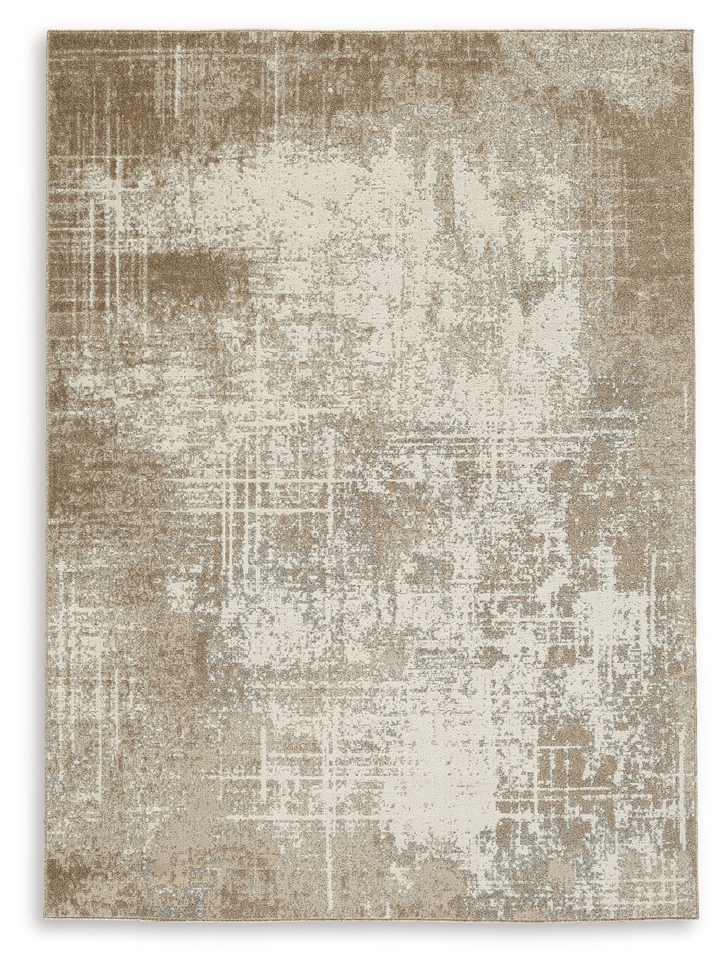 Signature Design by Ashley® Grifflain - Rug | Meri Furniture