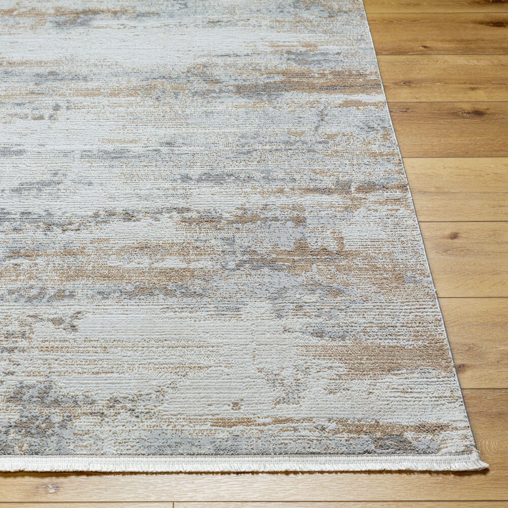 Obsession Machine Woven Rug