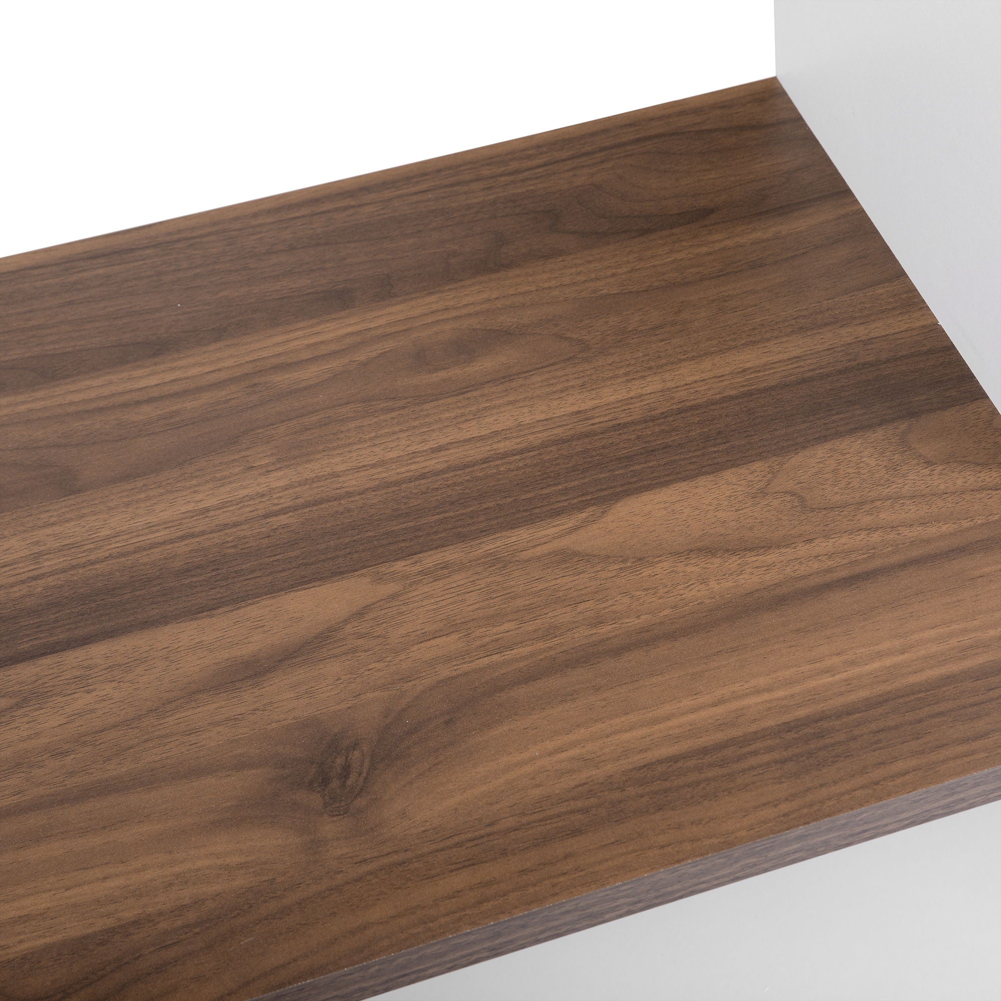 Wall Unit Entertainment Center With Bookshelves For TVs Up To 80", Tempered Glass Doors And Adjustable Shelves