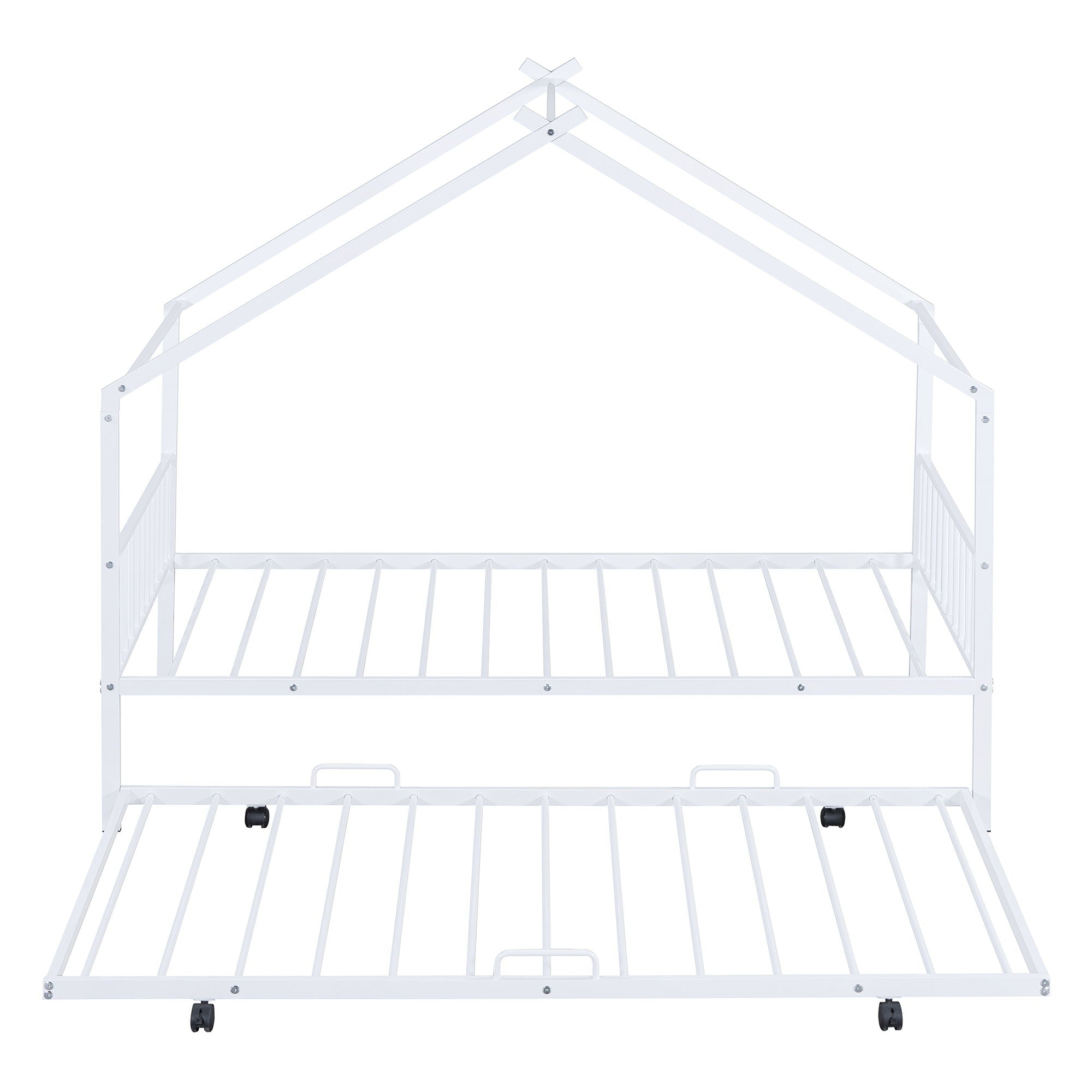 Adorable House Design Bed