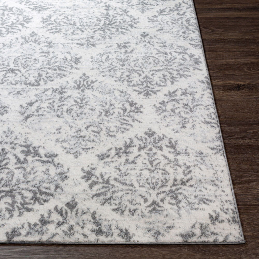 Cesar Machine Woven Rug