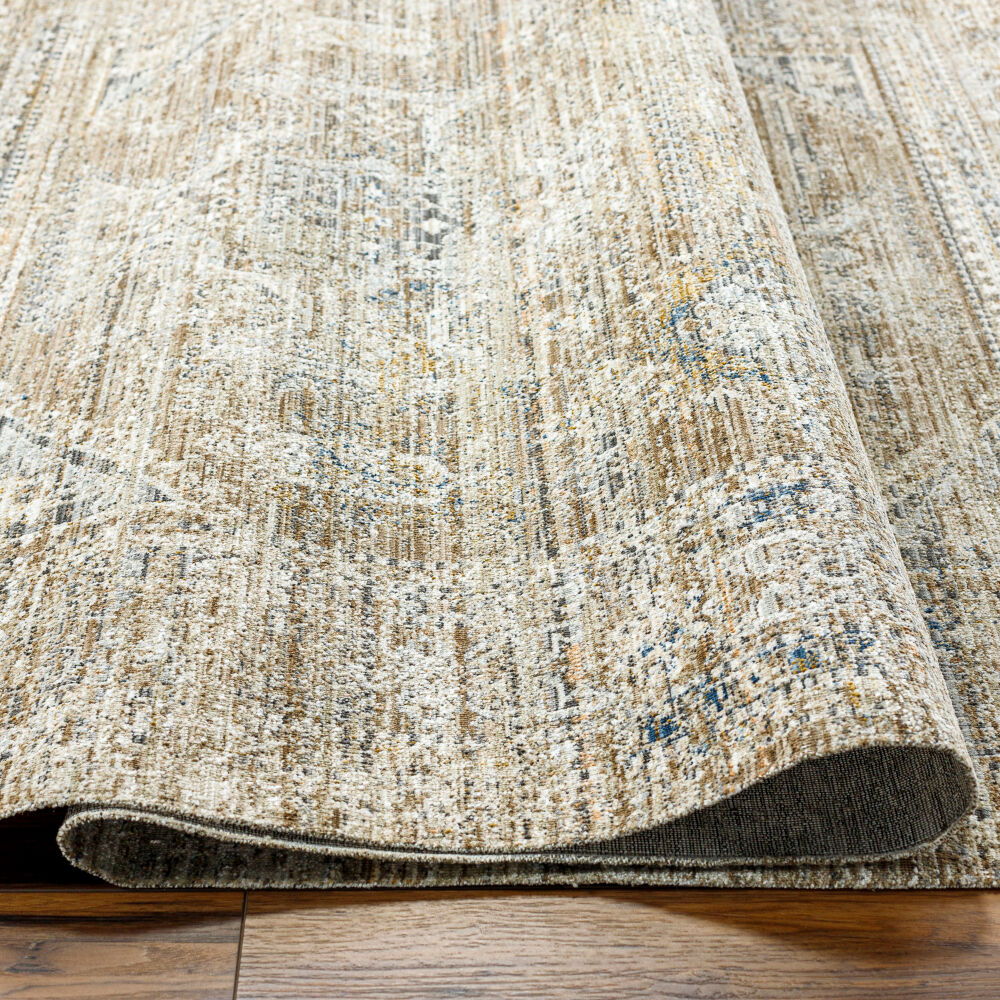 Margaret Machine Woven Rug