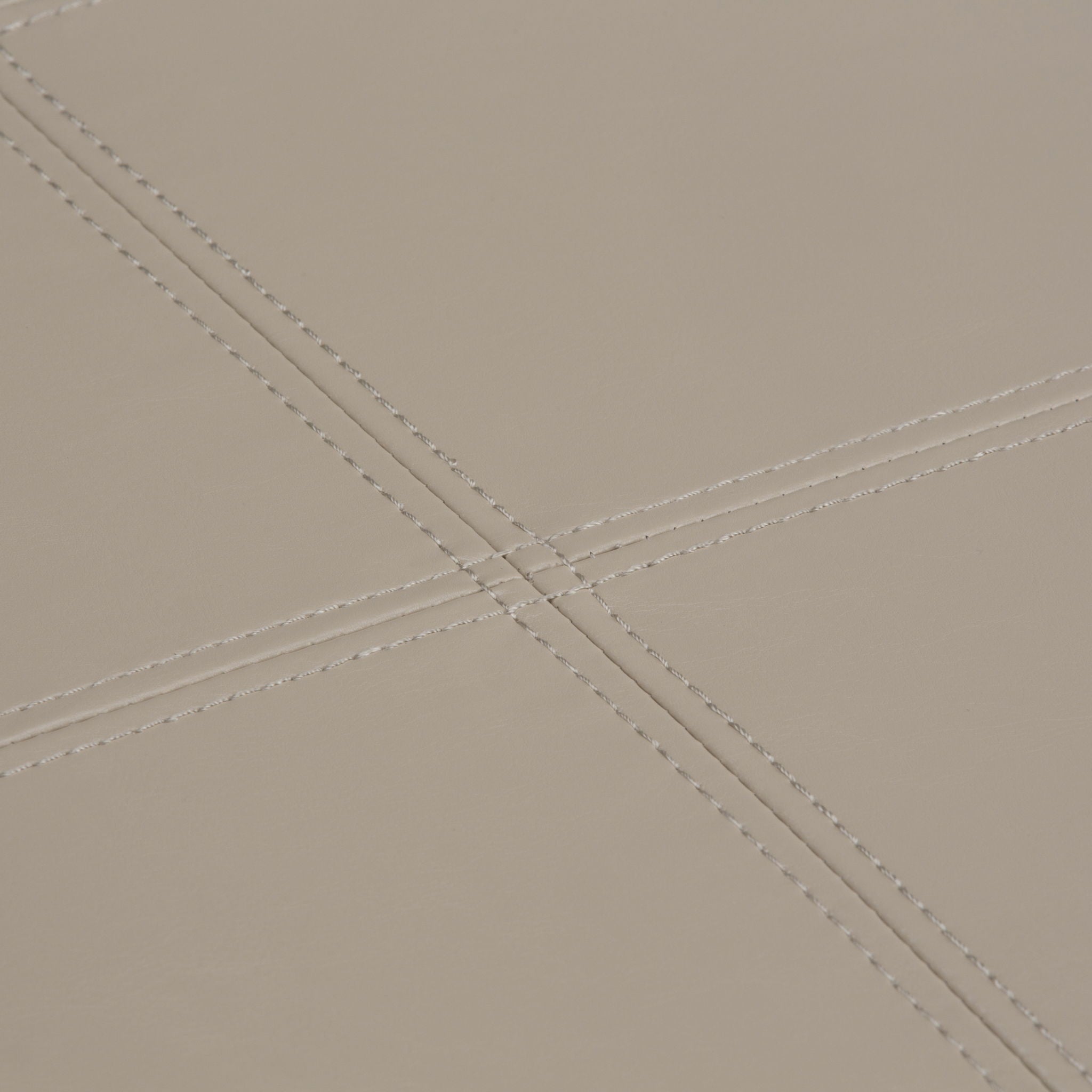 Dover - Upholstered Storage Ottoman Bench