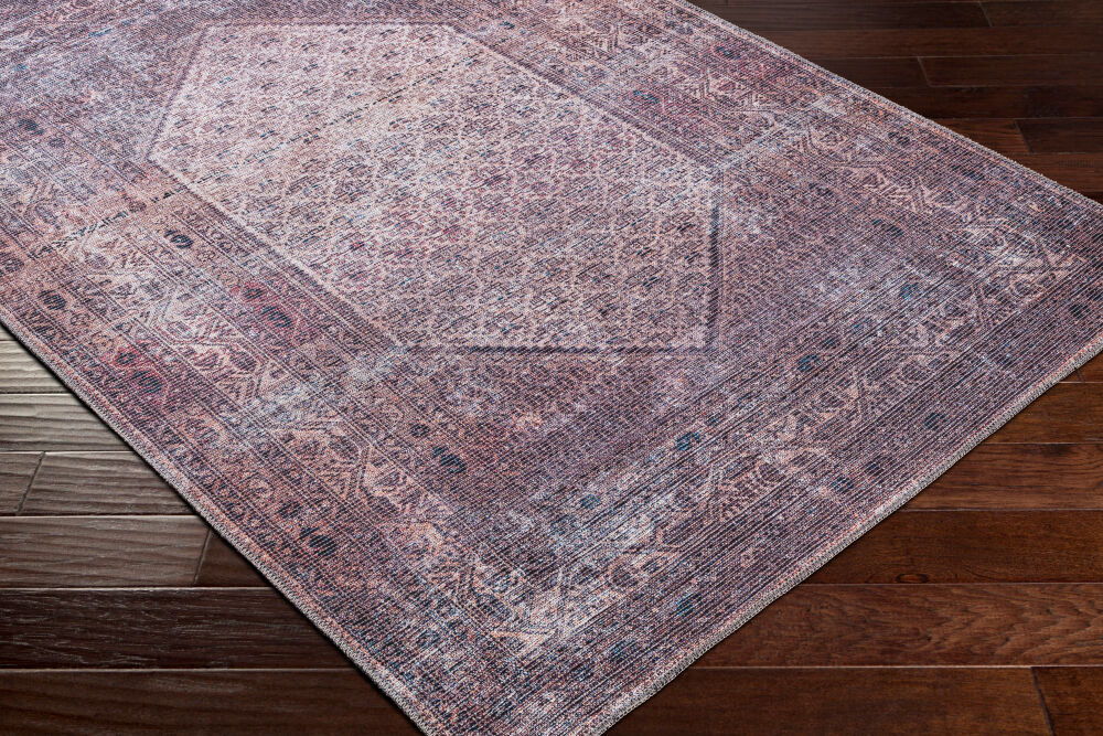 Colin Machine Woven Rug