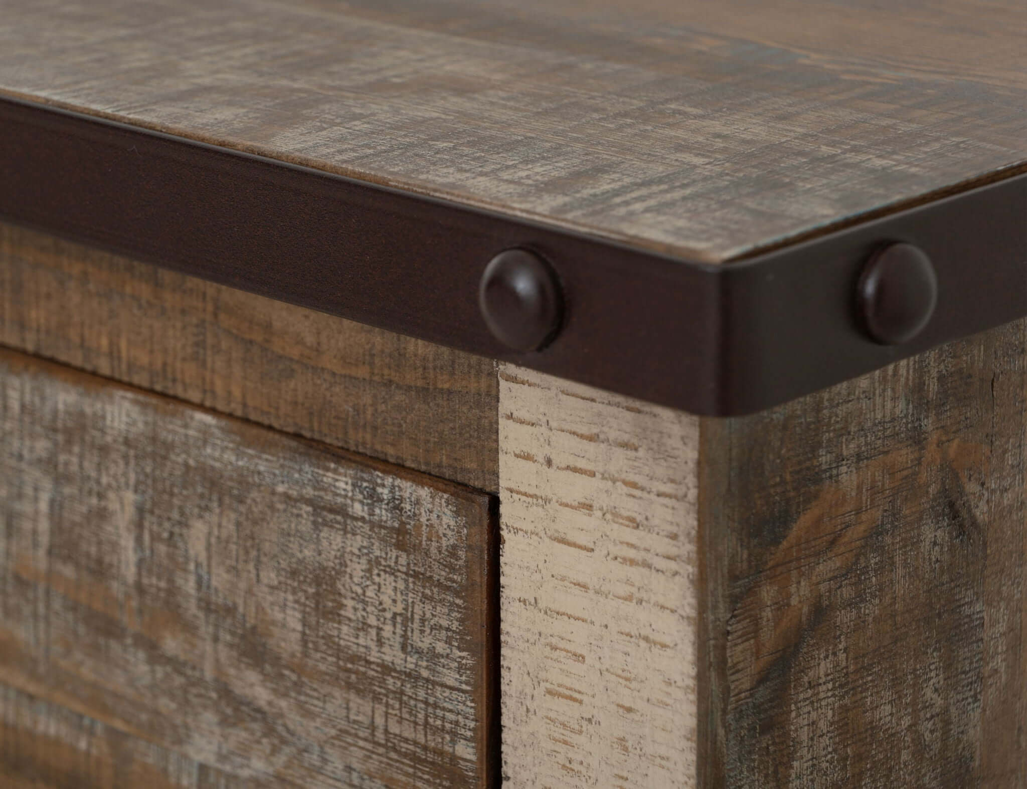 Antique - Nightstand