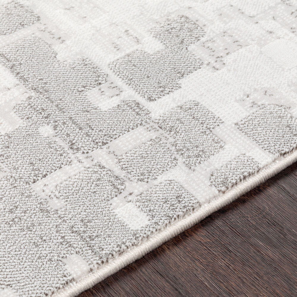 Contempo Machine Woven Rug