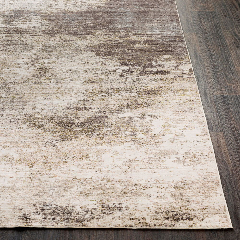 Crescendo Machine Woven Rug