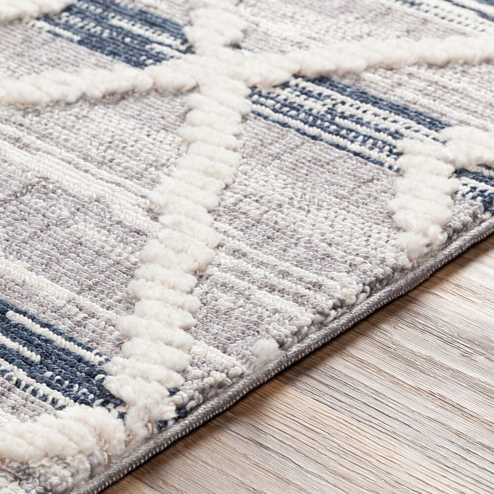 Azilal Machine Woven Rug