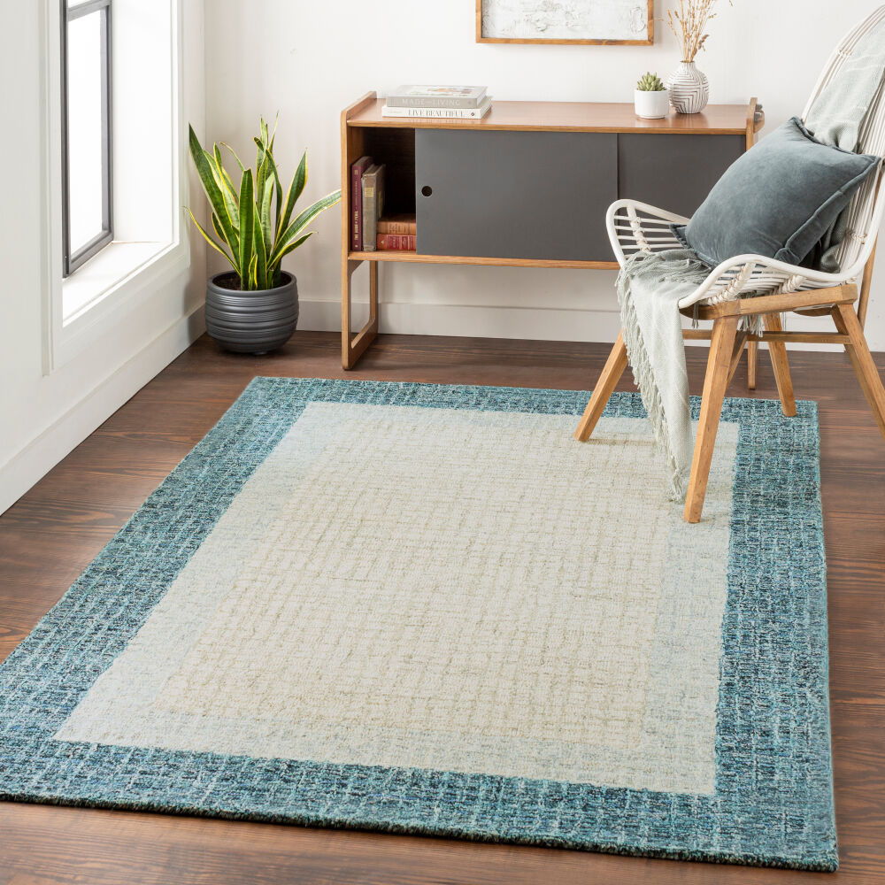 Elena Handmade Rug