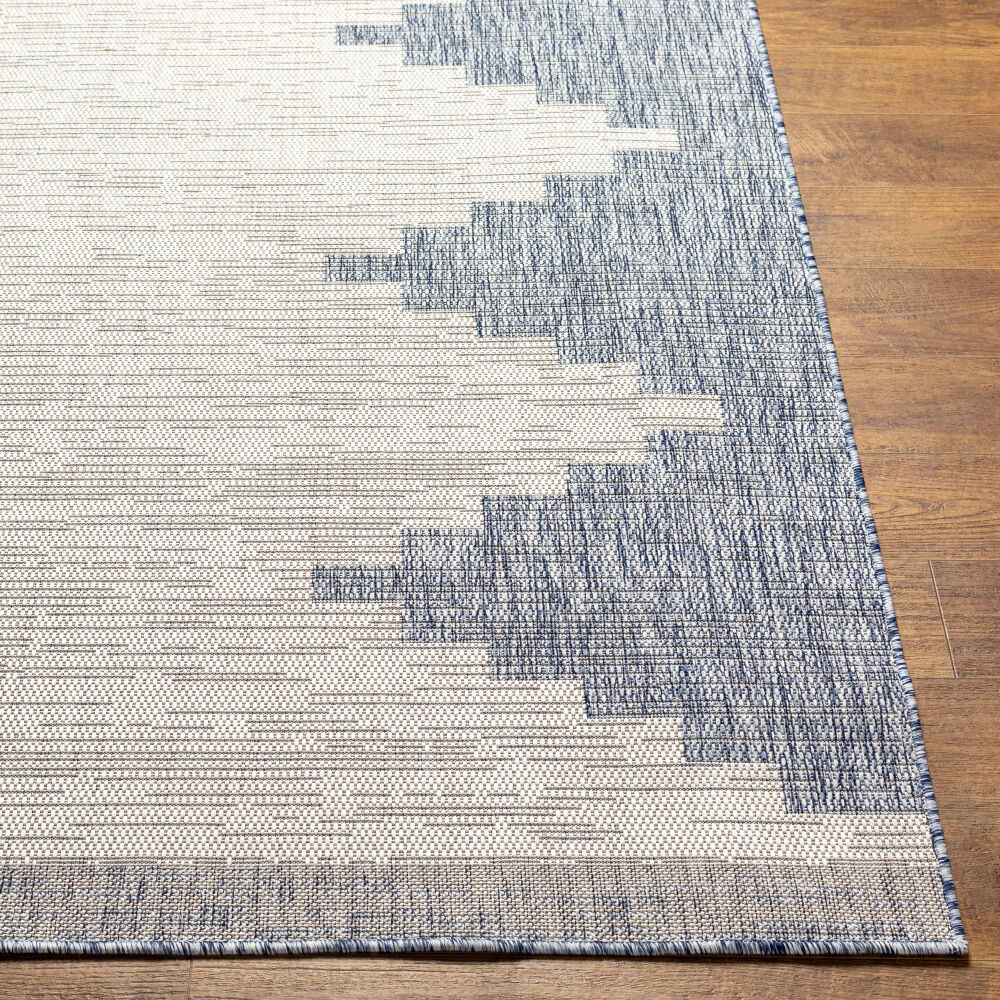 Eagean Machine Woven Rug