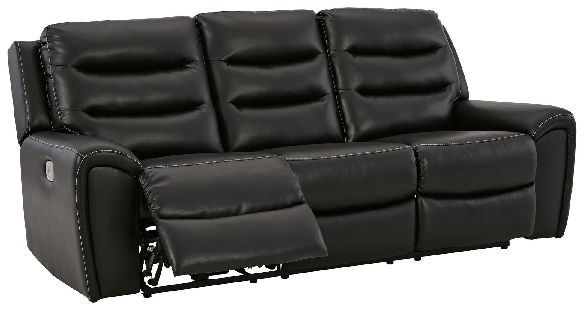 Signature Design by Ashley® Warlin - Power Reclining Sofa | Meri Furniture
