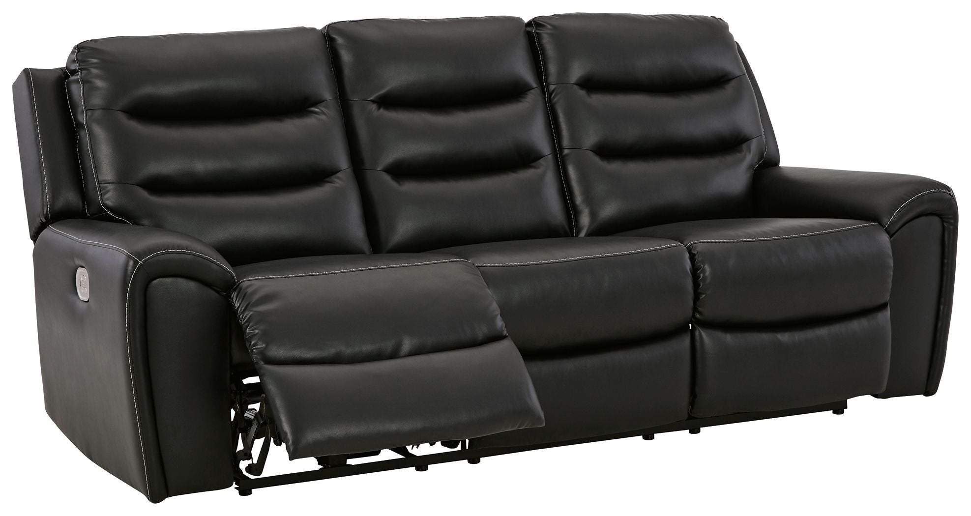 Signature Design by Ashley® Warlin - Power Reclining Sofa | Meri Furniture