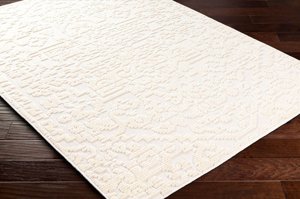 Lyna Machine Woven Rug