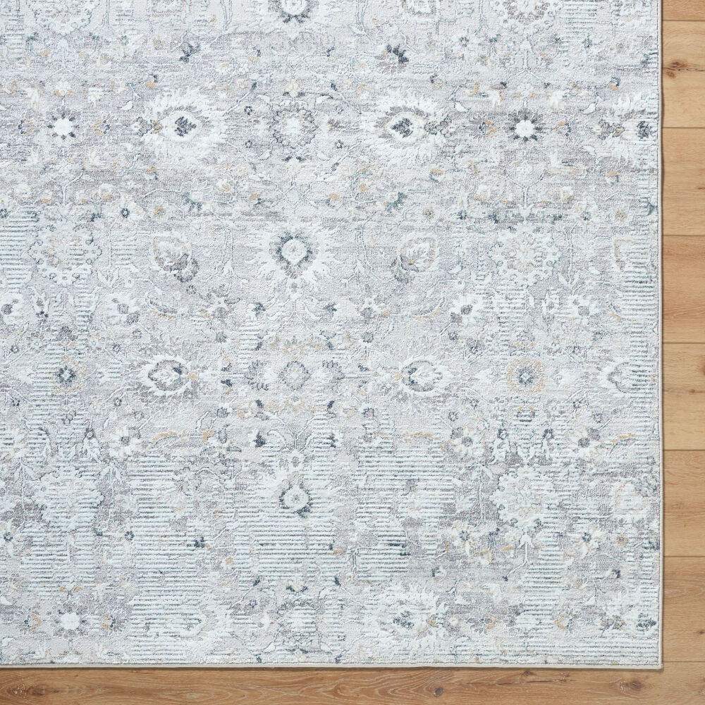 Lorenz Machine Woven Rug