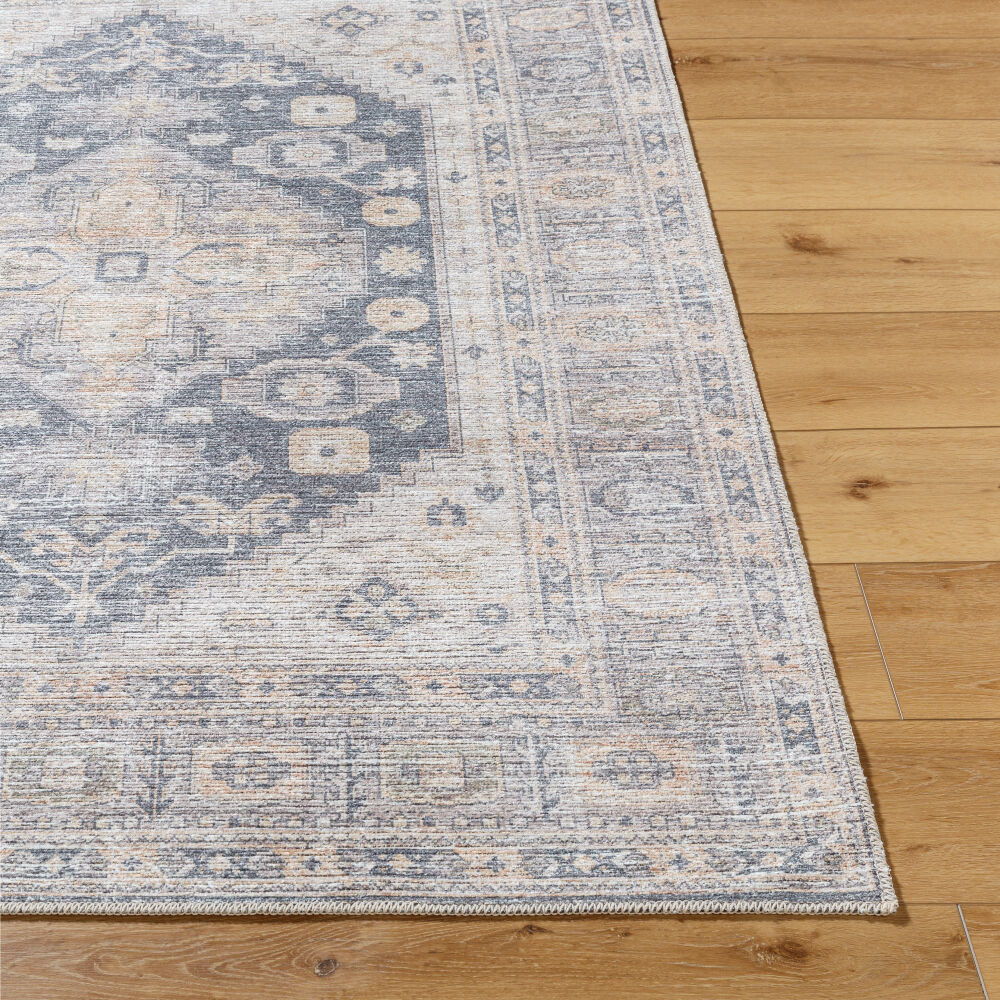 Lorelai Machine Woven Rug