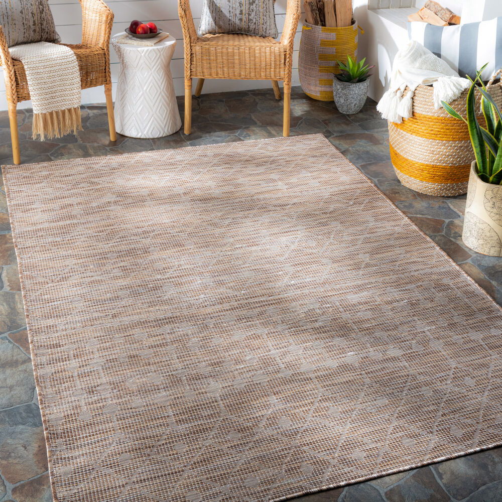 Pasadena Machine Woven Rug