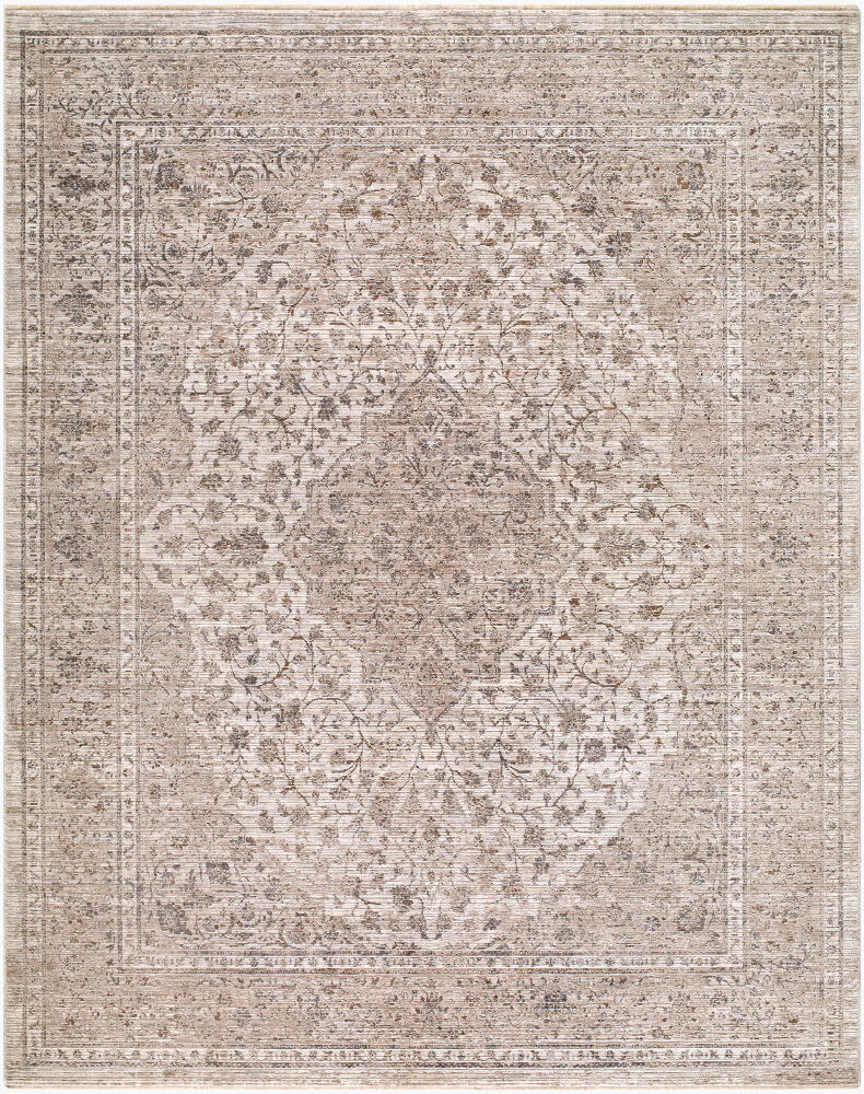 Demre Machine Woven Rug