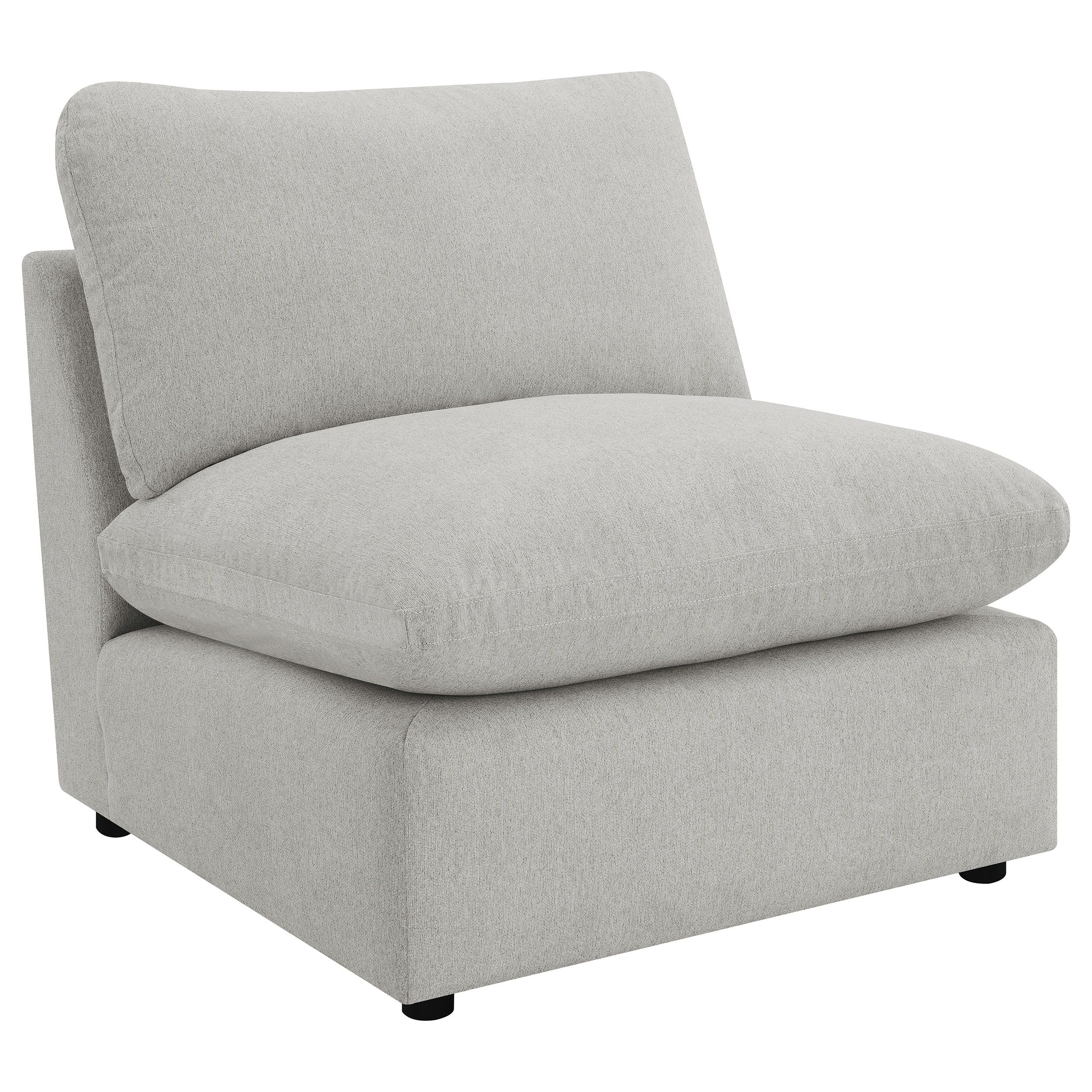 Coaster Fine Furniture Collins - Modular Power Reclining Sectional Sofa | Meri Furniture