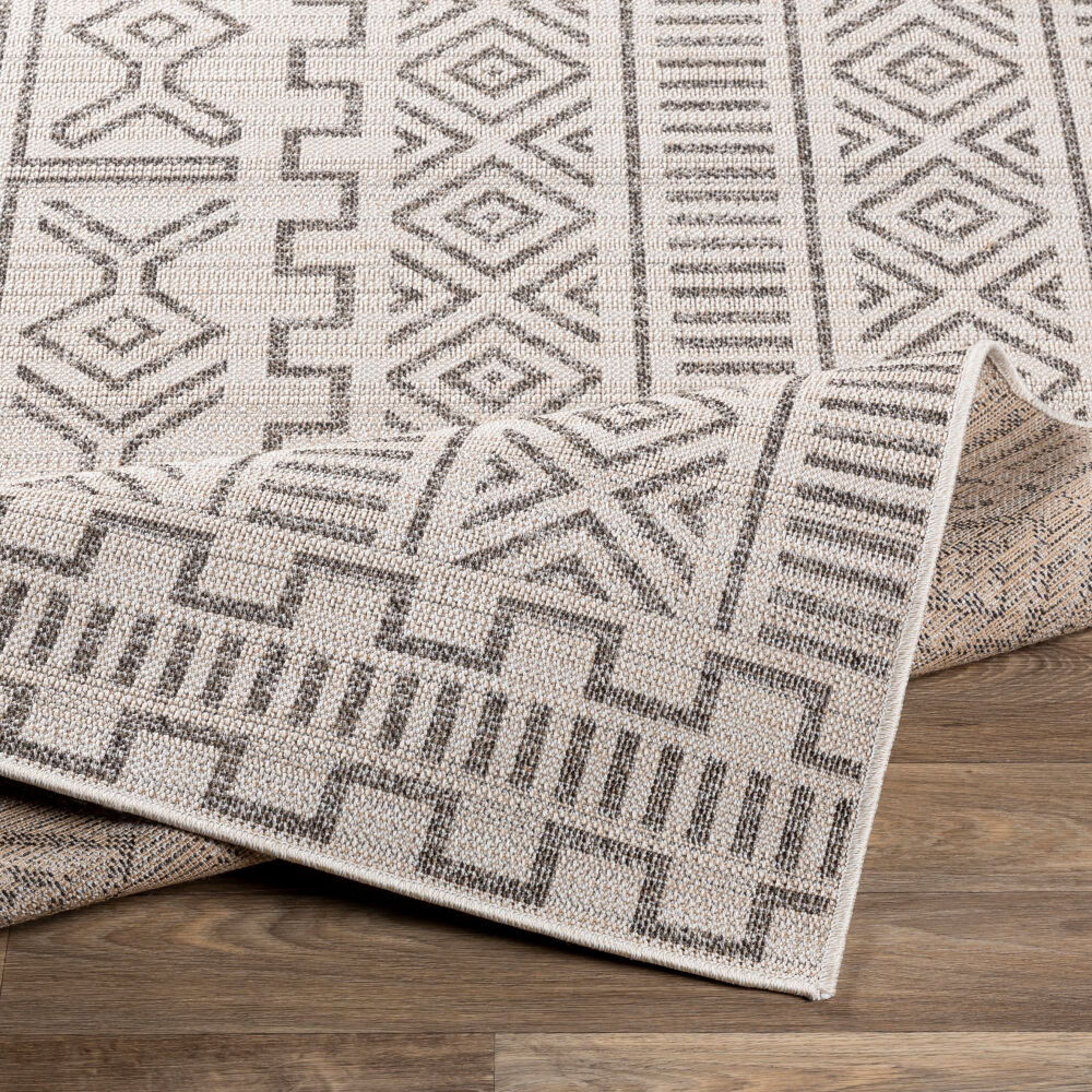 Veranda Machine Woven Rug