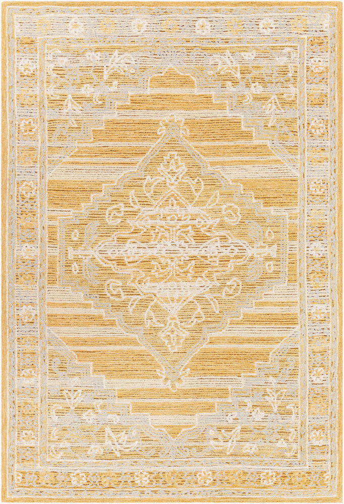 Addyson Handmade Rug