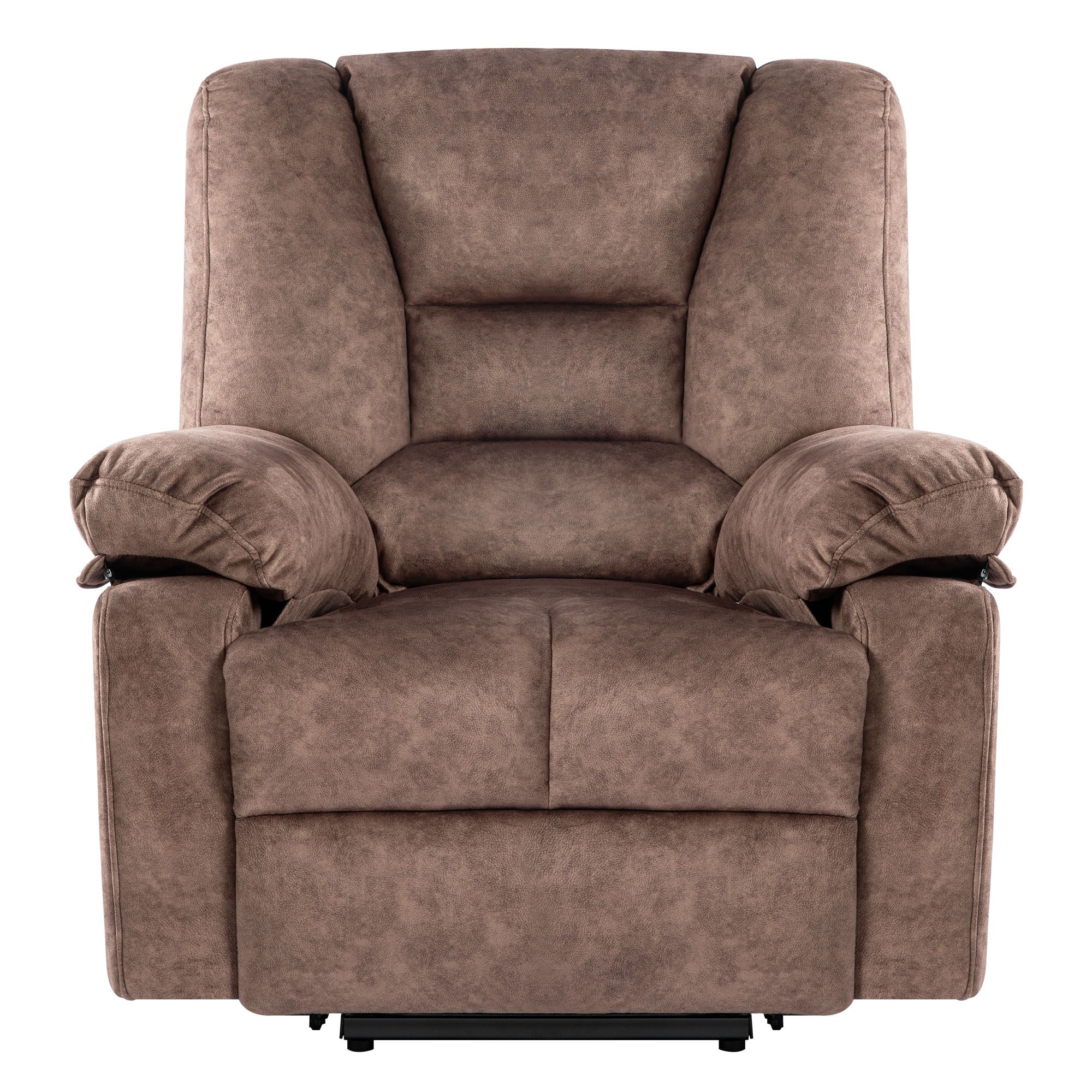Power Lift Recliner Chair Sofa With Massage