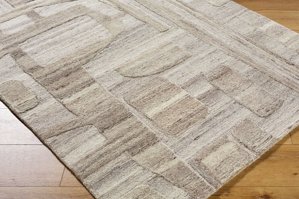 Dundee Handmade Rug