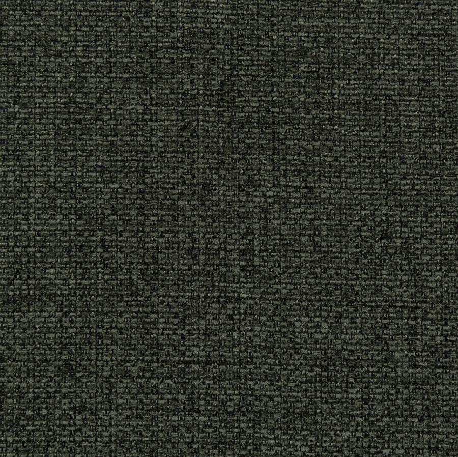 Leon - Upholstered Barrel Accent Swivel Chair