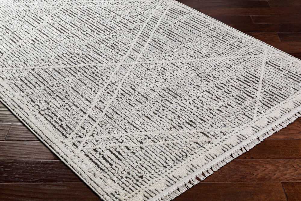 Berlin Machine Woven Rug
