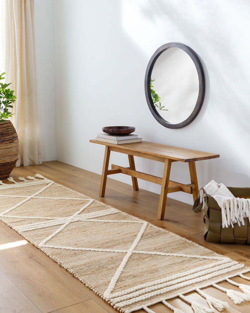 Norwood Handmade Rug