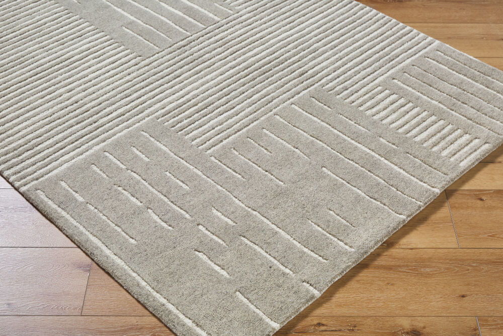 Brook Handmade Rug