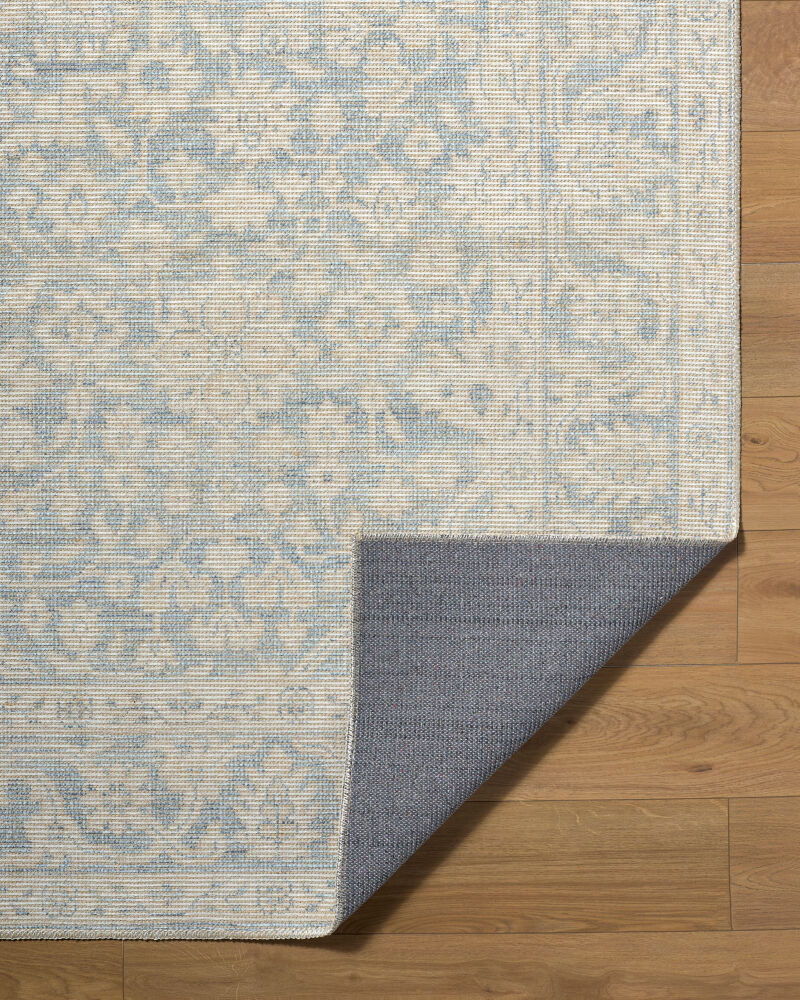 Maan Machine Woven Rug